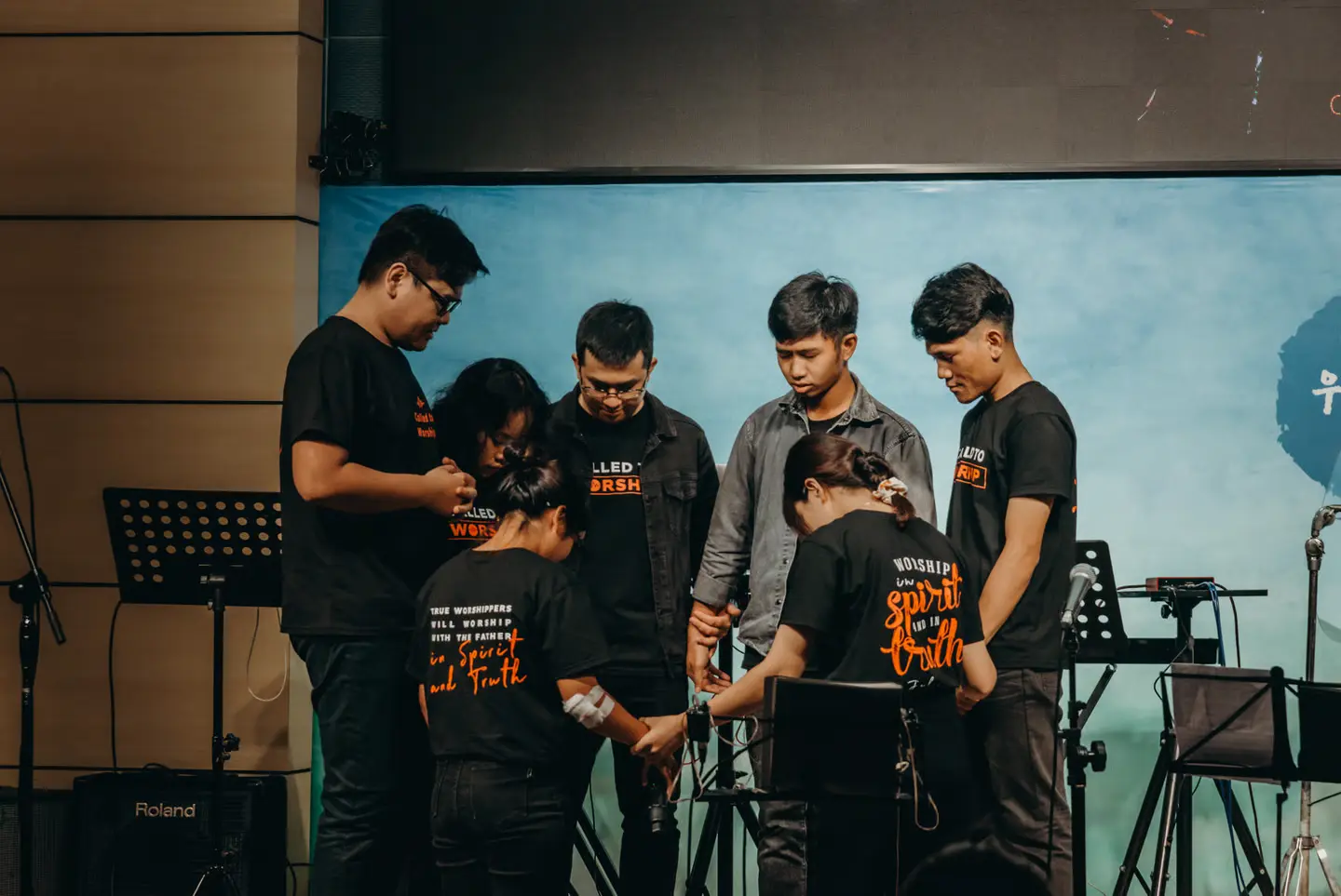 Giá Trị Cốt Lõi