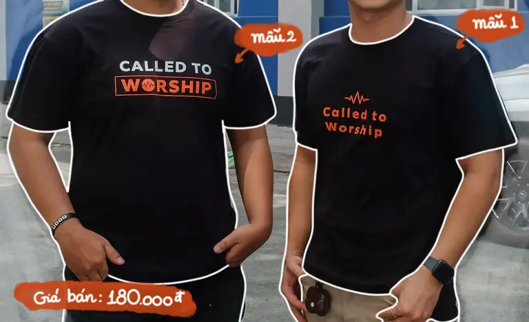 CTW Shirt Mẫu 1